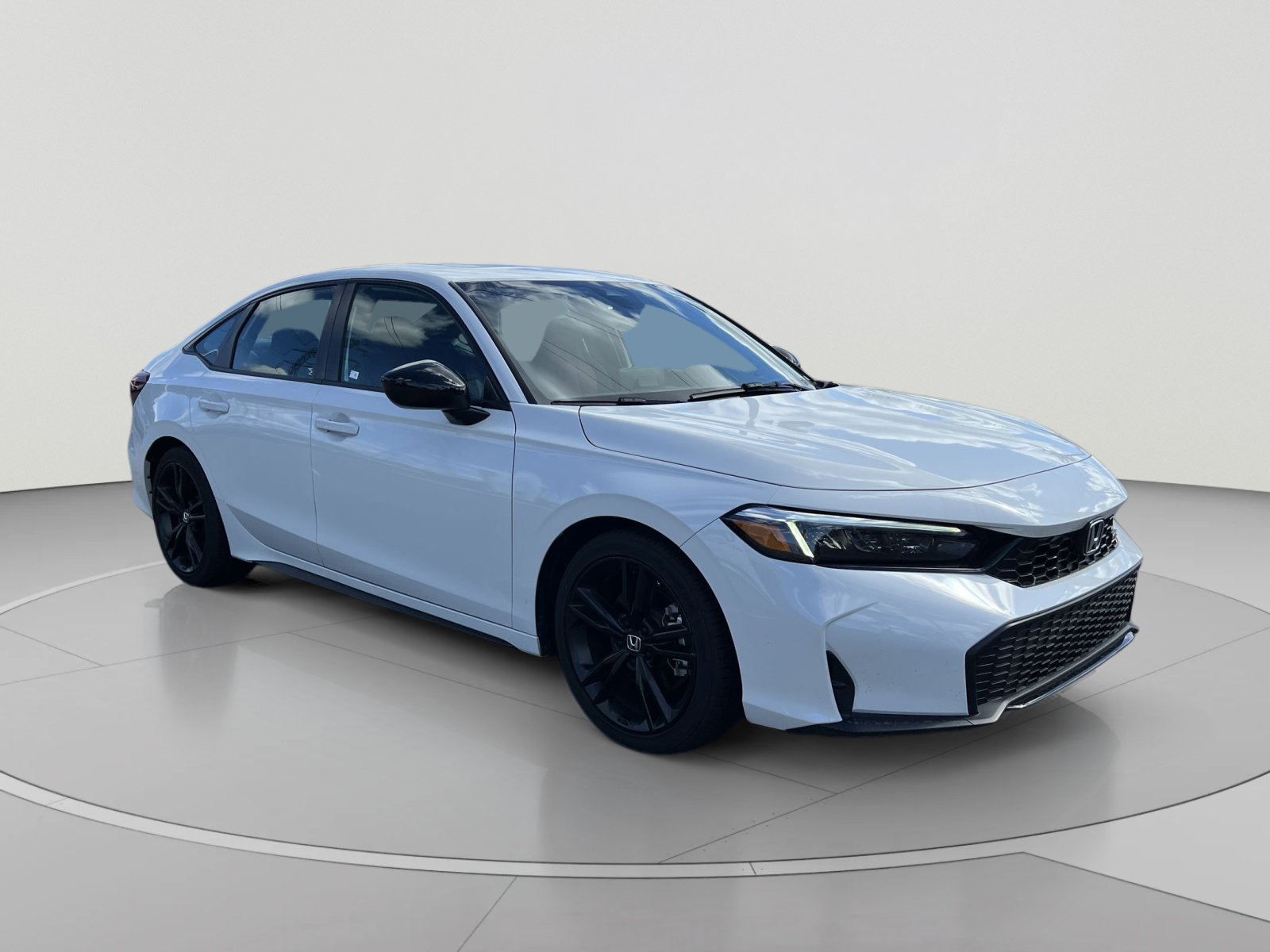 Used 2026 Honda Civic Si image 7