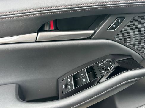 New 2026 MAZDA MAZDA3 s Sport image 11