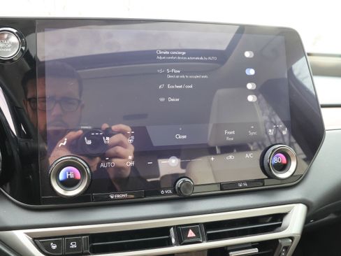 Used 2024 Lexus RX 350 Premium Plus image 26