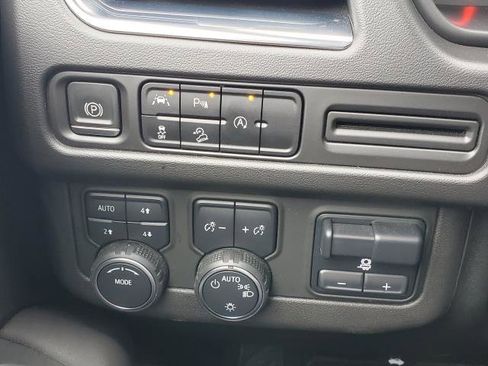 Used 2023 Chevrolet Tahoe Z71 w/ Max Trailering Package image 12