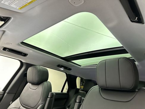 Used 2024 Land Rover Range Rover Sport SE image 7