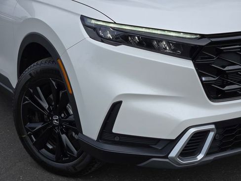 New 2026 Honda CR-V Sport Touring image 3