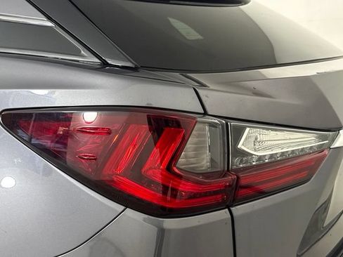Used 2019 Lexus RX 350 FWD w/ Navigation Package image 17
