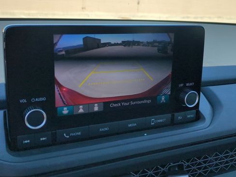 Certified 2024 Honda Accord EX image 17