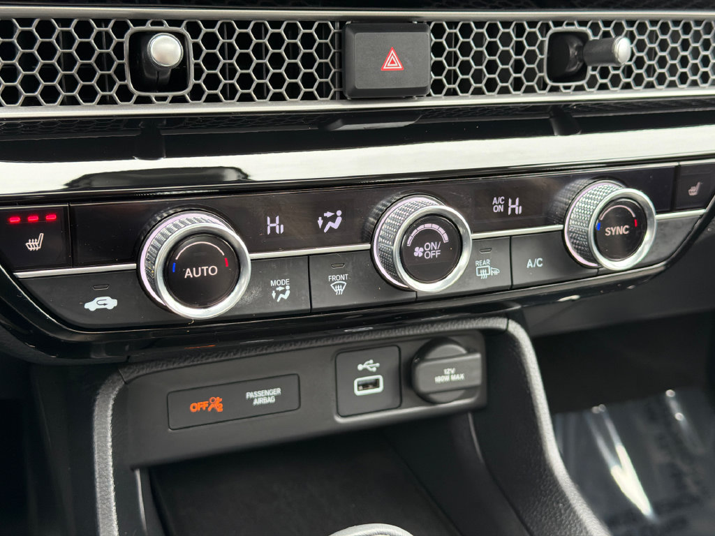 Used 2024 Honda Civic EX image 26
