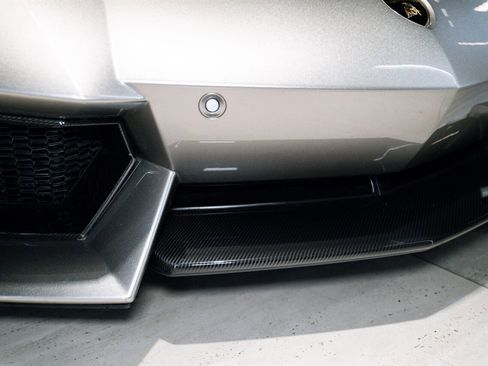 Used 2014 Lamborghini Aventador LP 700-4 image 12