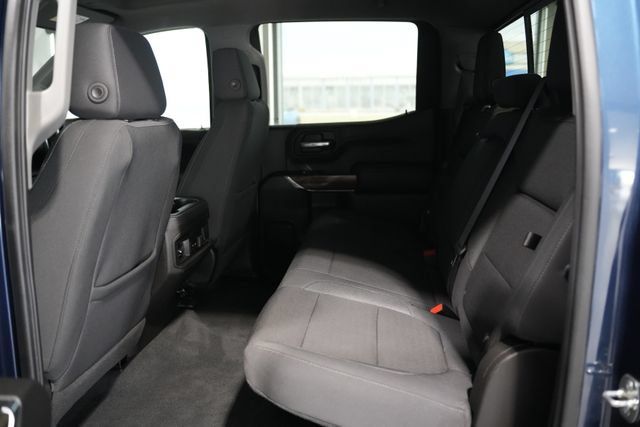 Used 2020 Chevrolet Silverado 1500 RST w/ True North Edition AWD/4WD image 16