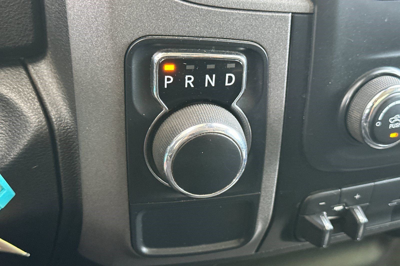 Used 2022 RAM 1500 Tradesman w/ Power & Remote Entry Group RWD image 15