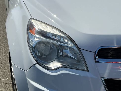 Used 2015 Chevrolet Equinox LT w/ Driver Convenience Package image 14