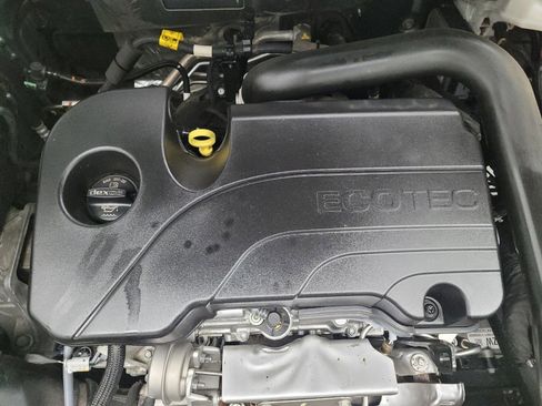 Used 2023 Chevrolet Equinox LT w/ Driver Convenience Package image 30