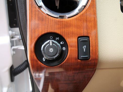 Used 2016 Ford F350 King Ranch image 27