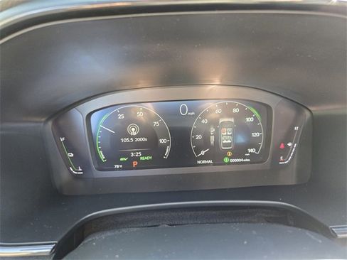 New 2026 Honda CR-V Sport-L image 18