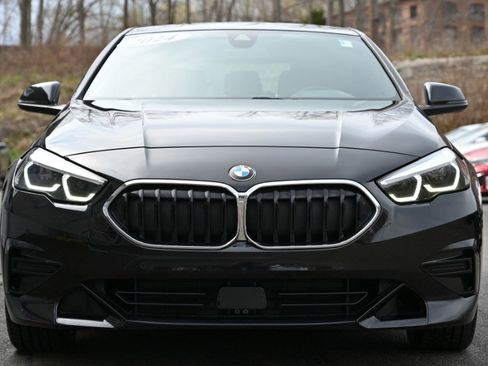Used 2024 BMW 228i Gran Coupe image 11