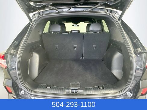 Certified 2023 Ford Escape ST-Line FWD image 25