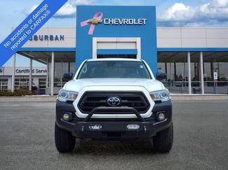 Used 2023 Toyota Tacoma SR RWD video 2