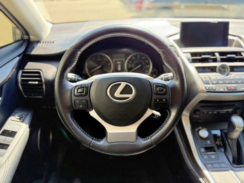 Used 2015 Lexus NX 200t FWD w/ Premium Package image 17