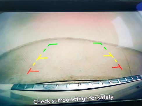 Used 2019 Nissan Altima 2.5 SL AWD/4WD image 17