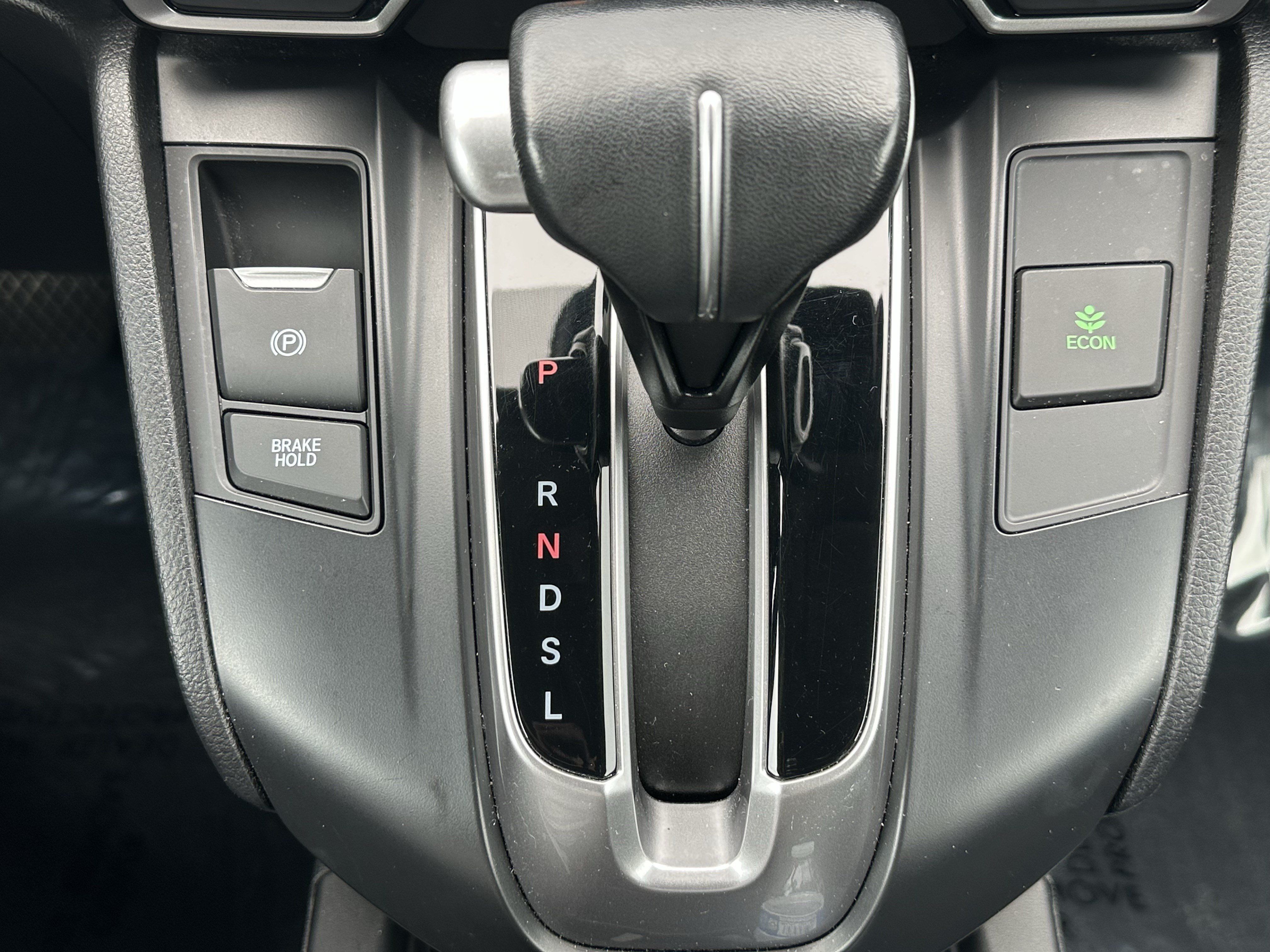 Used 2019 Honda CR-V EX-L image 29