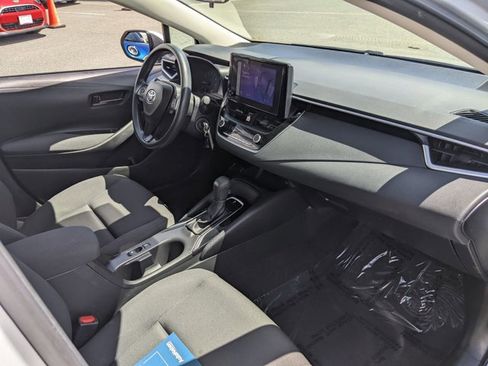Used 2024 Toyota Corolla LE FWD image 20
