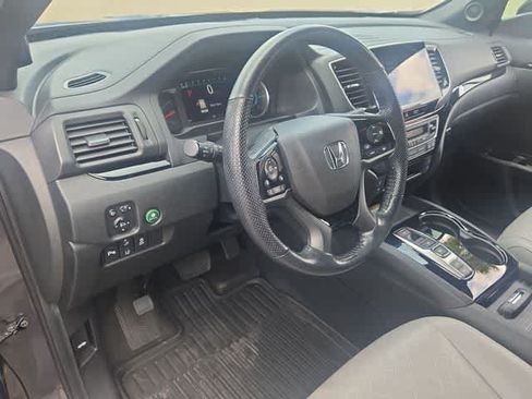 Used 2021 Honda Passport Elite image 10