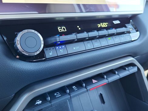 New 2026 Toyota Tundra Limited w/ Limited PVM Package AWD/4WD image 19