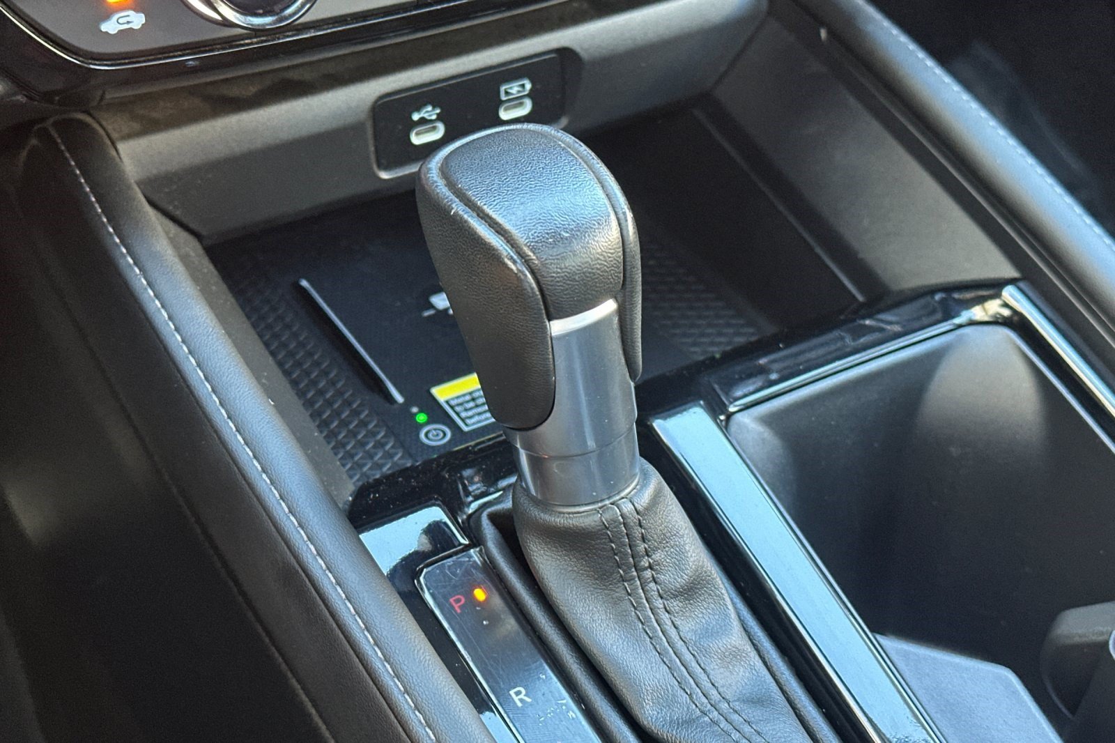 Used 2025 Honda Accord Touring image 19