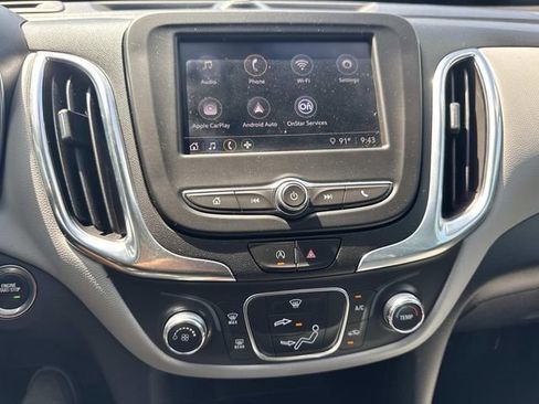 Used 2023 Chevrolet Equinox LS w/ LPO, Floor Liner Package FWD image 33