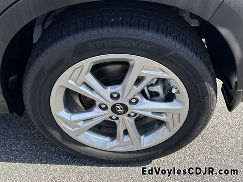 Used 2023 Hyundai Kona SEL w/ Convenience Package image 24