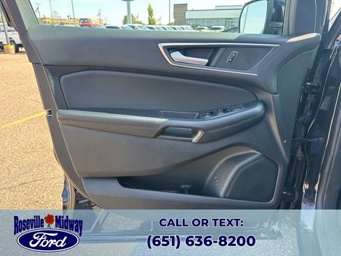 Used 2024 Ford Edge SEL w/ Convenience Package AWD/4WD image 29