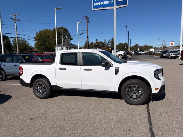 New 2026 Ford Maverick XLT w/ Equipment Group 301A AWD/4WD image 2