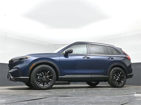 New 2026 Honda CR-V Sport-L image 36