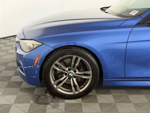 Used 2015 BMW 328i Sedan image 11