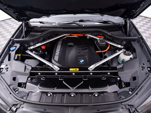 New 2026 BMW X5 xDrive50e w/ M Sport Package image 29