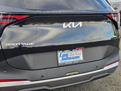 New 2026 Kia Sportage S image 22