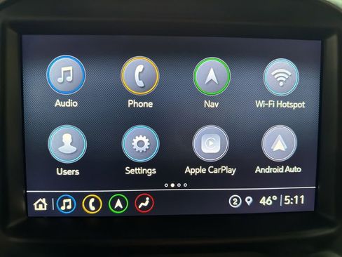 Used 2021 GMC Sierra 1500 Denali w/ Denali Ultimate Package image 41