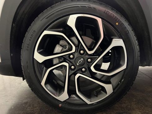 Used 2024 Chevrolet Trax RS w/ Driver Confidence Package image 10