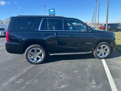 Used 2020 Chevrolet Tahoe LT image 2