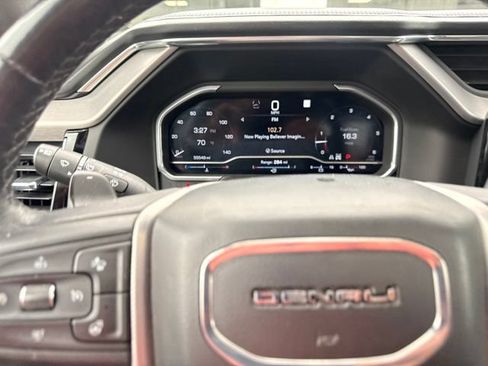 Used 2023 GMC Sierra 1500 Denali w/ Denali Reserve Package AWD/4WD image 22