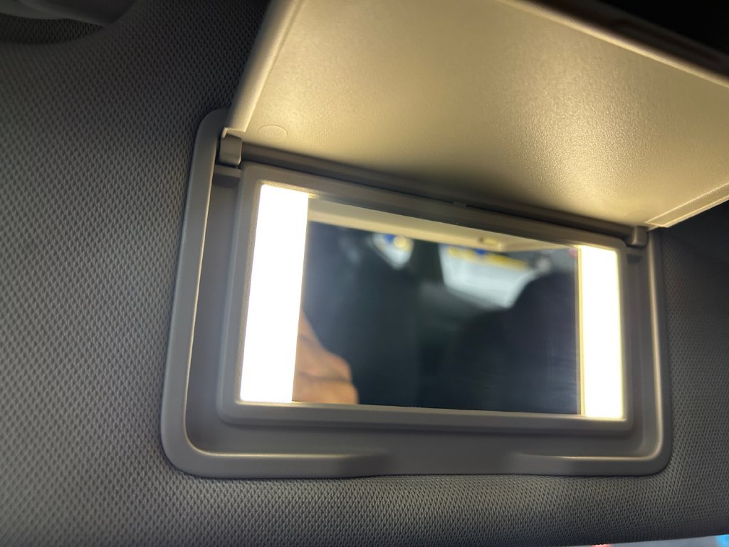 Used 2023 Honda Accord LX image 28