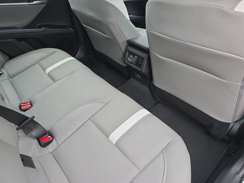 New 2026 Toyota Camry SE image 11