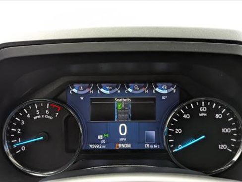 Used 2024 Ford Expedition Limited image 26