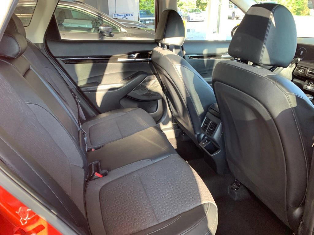 Used 2024 Kia Seltos S AWD/4WD image 17
