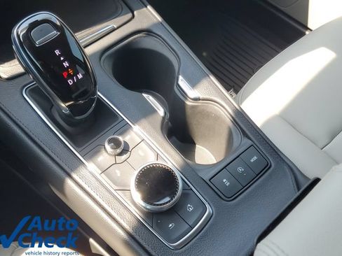 Certified 2023 Cadillac XT4 Luxury FWD image 28