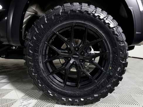 Used 2025 Ford F150 Raptor w/ Equipment Group 803A Raptor R image 52