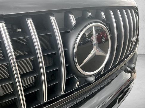 Used 2024 Mercedes-Benz GLE 53 AMG 4MATIC Coupe image 30