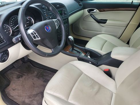 Used 2006 Saab 9-3 2.0T image 15