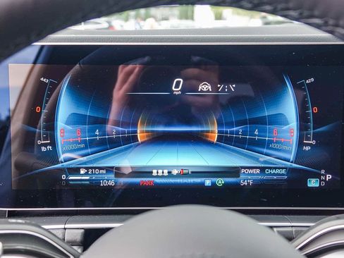 New 2026 Mercedes-Benz GLE 53 AMG 4MATIC Coupe image 25