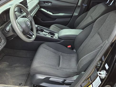 Used 2023 Honda Accord LX image 13
