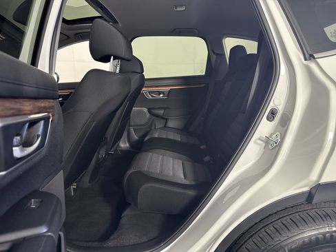 Certified 2022 Honda CR-V EX image 20