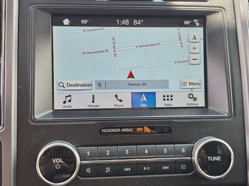 Used 2019 Ford Expedition Max Platinum AWD/4WD image 14